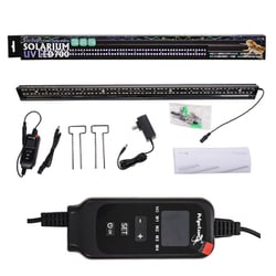 ヨドバシ.com - ゼンスイ バータイプソラリウム UV LED 700