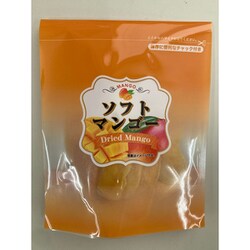 ソフトマンゴー 40g [菓子]