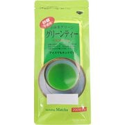 グリーンティー砂糖不使用 200g [お茶]