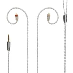 4.4mm PREMIUM BALANCE CABLES 1.2m M4.4-2PIN