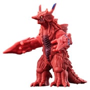 ウルトラ怪獣シリーズ 224 バザンガ [対象年齢：3歳～]