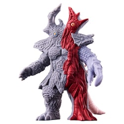 ウルトラ怪獣シリーズ 226 ヘルナラク [対象年齢：3歳～]