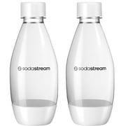 SSB0080 [DWSボトル 0.5L 2本セット ホワイト]