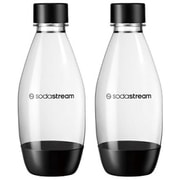 SSB0081 [DWSボトル 0.5L 2本セット ブラック]