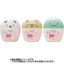 すみっコぐらしふりかけ 容器入 20g