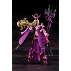 ヨドバシ.com - コトブキヤ KOTOBUKIYA KP773 メガミデバイス 皇