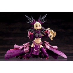 KOTOBUKIYA - コトブキヤショップ限定特典付属 メガミデバイス 1/1 皇巫(オウブ) アマテラス 日蝕(エクリプス) プラモデル(KP773) コトブキヤ コトブキヤ 1/1 皇巫 アマテラス 日蝕(エクリプス) 「メガミ