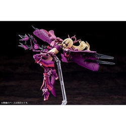 ヨドバシ.com - コトブキヤ KOTOBUKIYA KP773 メガミデバイス 皇