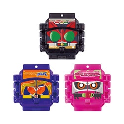仮面ライダーガヴ DXレジェンドライダー ゴチゾウセット03 [対象年齢：3歳～]