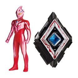 ウルトラマン ウルトラエントリーセット ウルトラマンアーク [対象年齢：3歳～]