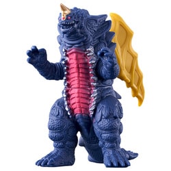 バンダイ ウルトラ怪獣DX(ウルトラマンオーブ) シリーズ