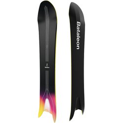 Did I make a mistake buying a Balateon 'The One' snowboard