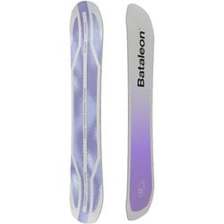 Push Up BA24PISHUP149 149cm [スノーボード 板のみ レディース]