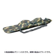 PU SOFT BOARD CASE B336 BLK [スノーボード ボードケース]