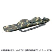 PU SOFT BOARD CASE B336 CHK [スノーボード ボードケース]