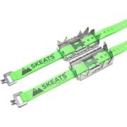 Skeats Claws Green 85mm [スキー 板用アクセサリ]