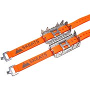 Skeats Claws Orange 85mm [スキー 板用アクセサリ]