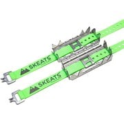 Skeats Claws Green 110mm [スキー 板用アクセサリ]