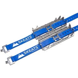 Skeats Claws Blue 130mm [スキー 板用アクセサリ]