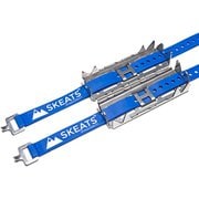 Skeats Claws Blue 130mm [スキー 板用アクセサリ]