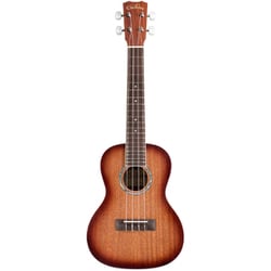 ウクレレ エッジバースト エレクトリック 15CM-E EDGE BURST