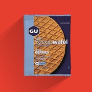 GUES5 GU エネジーストループワッフル ワイルドベリーズ