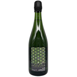 シャイン！ スパークリング 白泡 750ml [スパークリングワイン]