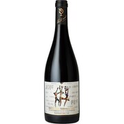 ルー・デュモン ボージョレ・ヌーヴォ ヴィエイユ・ヴィ-ニュ 2024 750ml [赤ワイン]