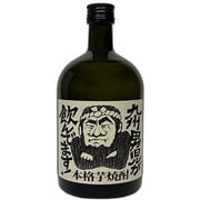 九州男児が飲んでます！ 25度 720ml [焼酎]