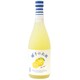 雅龍吟 柚子のお酒 8度 720ml [リキュール]