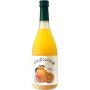 デコポンのお酒 9度 720ml [リキュール]