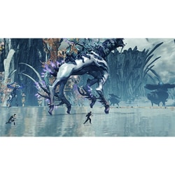 ヨドバシ.com - 任天堂 Nintendo XenobladeX Definitive Edition