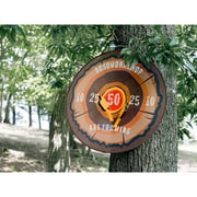 AXE THROWING