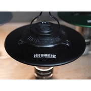KASA SHADE RC2.0 for MINIMALight RC2.0 BLACK
