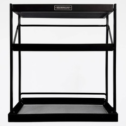 FOLDING SHELF