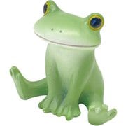 copeaumini [74317 Copeau コポー カエルの置物 ミニサイズ 74317.開脚座り]