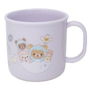 C-1 [リラックマNo.3 プラカップ 200ml]
