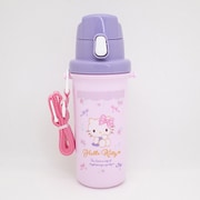 キティ リボンNo.2 直飲み水筒 600ml SC-600B