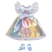 リカちゃん LW-03 マイファーストドレス きらきらシャボン [対象年齢：3歳～]