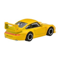 ホットウィール ポルシェ ケイマン S シルバー 日本語版ショートカード ホットウィール ポルシェ ケイマン S シルバー 日本語版ショート