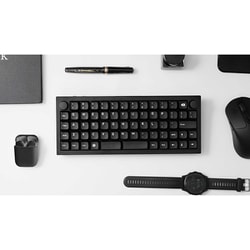 ヨドバシ.com - Keychron キークロン Q15 Max QMK ワイヤレス ヨドバシ.com - Keychron キークロン Q15 Max QMK ワイヤレス