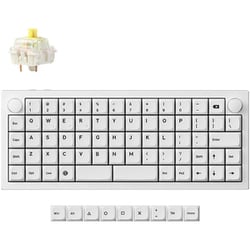 ヨドバシ.com - Keychron キークロン Q15 Max QMK ワイヤレス