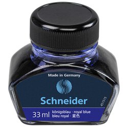 ボトルインク33ml ロイヤルブルー BSB6913