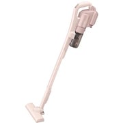 掃除機 コードレススティッククリーナー マイルームスティック サイクロン式 1.2kg アッシュピンク EC-PT2-P