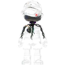 PF364 Faceless 無心シリーズ「梟」 [塗装済完成品フィギュア 全高約150mm ノンスケール]
