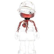 PF360 Faceless 無心シリーズ「赤」 [塗装済完成品フィギュア 全高約150mm ノンスケール]