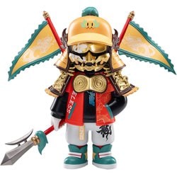 PF367 Faceless 龍年将軍 [塗装済完成品フィギュア 全高約160mm ノンスケール]