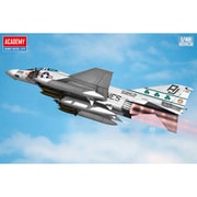 12356 1/48 F-4J ファントムII VMFA-333 シャムロックス [組立式プラスチックモデル]