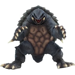 Artistic Monsters Collection ガメラ（1996） [塗装済完成品フィギュア 全高約200mm]