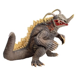 ヨドバシ.com - シーシーピー CCP 1/6特撮シリーズ ネロンガ
